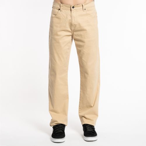 Calça Element Sawyer  Caqui